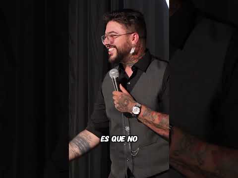 Uno no puede fingir (1)