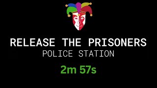 Release The Prisoners Standard 2:57 The Outlast Trials Speedrun | The_Real_JDC
