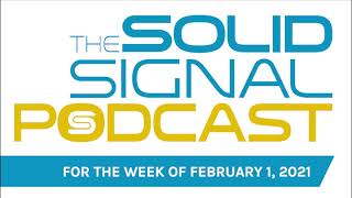 Podcast 2021.06: About those Xtreme Signal antennas