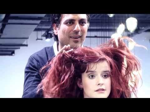 India Rischko GHD Commercial