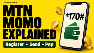 What Is MTN MoMo? Uses, Registration & Getting Started in Ghana What Is MTN MoMo? Uses, Registration & Getting Started in Ghana