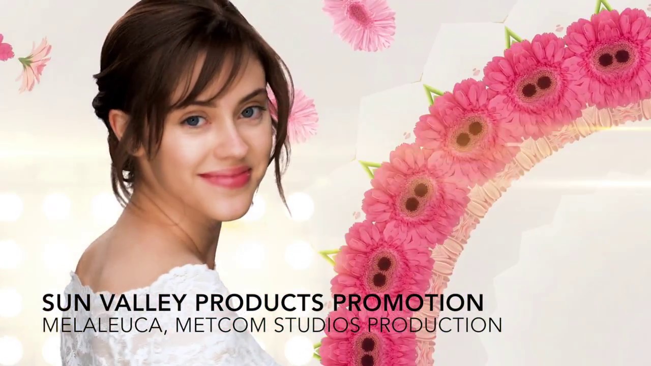 Amy Arburn Commercial Reel
