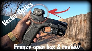 Vector Optic Frenzy | is it better than a Acro