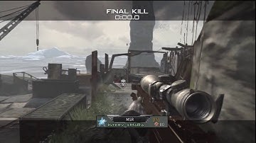 TRIPLE COLLATERAL GWK ON 3V3 MODE!!!