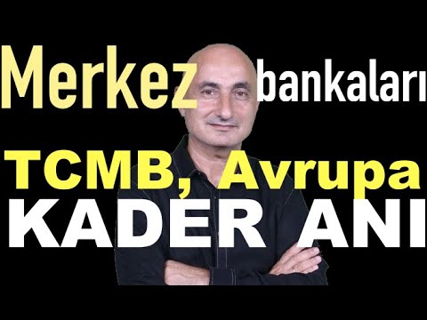 Türkiye ve Avrupa Merkez Bankalarının faiz kararları TL'yi ve Euro'yu nasıl etkiledi?