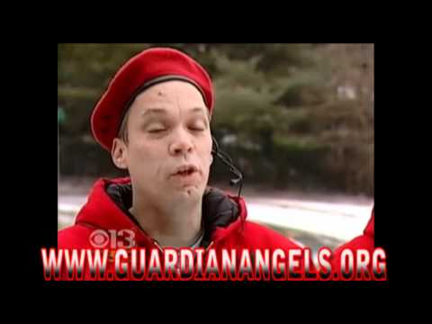 GUARDIAN ANGELS BALTIMORE CHAPTER SEARCH FOR PHYLI...