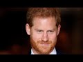 Strange Things Everyone Just Ignores About Prince Harry