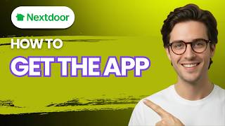 How to Get the Nextdoor app [2026 Full Guide] screenshot 1