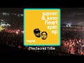 Samm (BE) &amp; JUNO (DE) - Heart Spin (Original Mix) - #melodichouse   #thesacredtribe