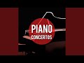 Miniature de la vidéo de la chanson Piano Concerto No. 2: Adagio. Piu Adagio. Presto