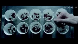 Fanvid Baidu Rmbarrebirth Night Ver. Video For 2016 Rmday