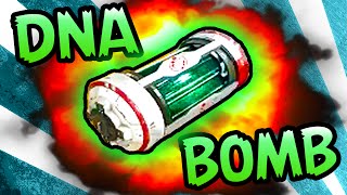 COD: AW - LIVE DNA BOMB! - w/ TBNRfrags (Call of Duty: Advanced Warfare)