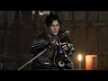 PS5 Rise of the Ronin - Hajime Saito (2º encuentro)