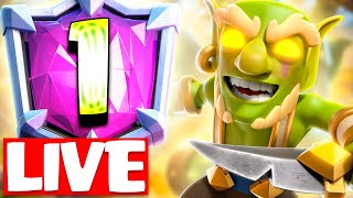 New Season Ultimate Champion Push!