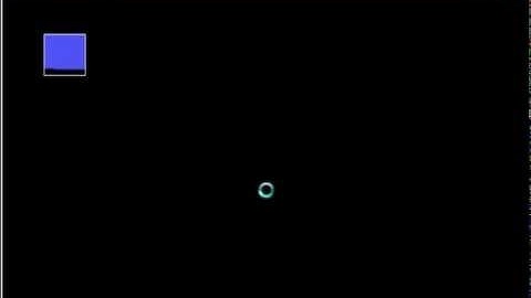 Flood Fill Algorithm