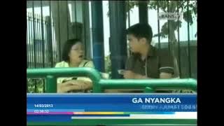 Promo Ga Nyangka Dan Ups Salah Trans7 (2013)