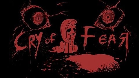 ЕГИПЕТСКИЙ УЖАС - Cry of Fear: Scrolls Of Shaimoon #1