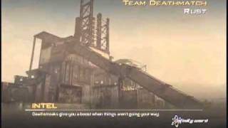 Dazzle DVC 100 Quality Test MW2 - Audio Lag
