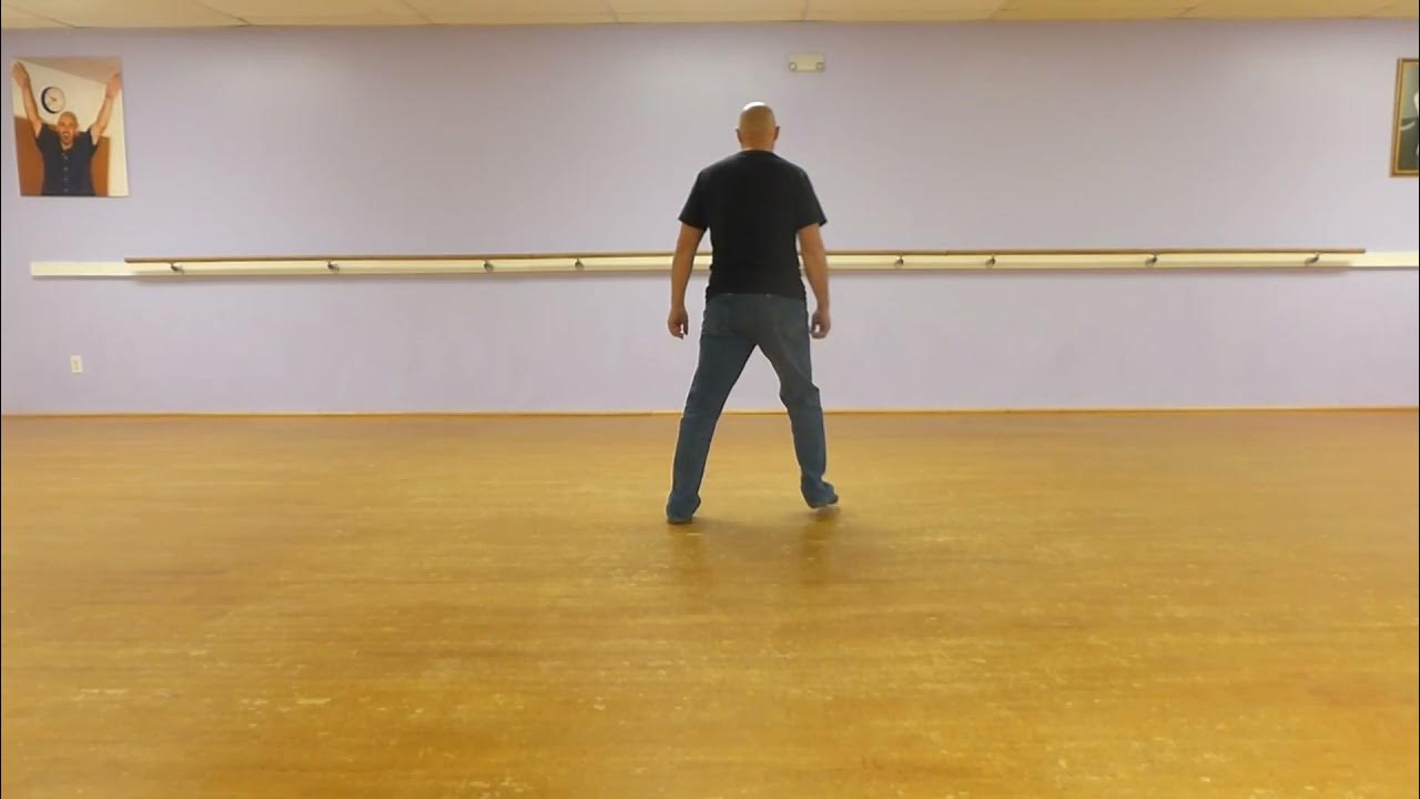 Salt, Lime & Tequila Line Dance YouTube