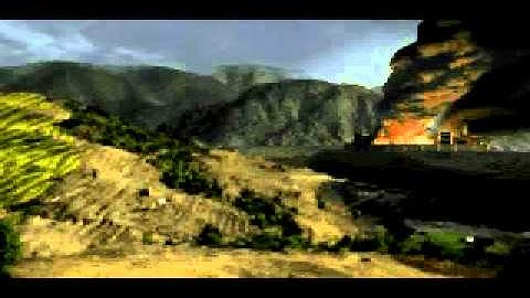 Command & Conquer: Red Alert - APC Escaping