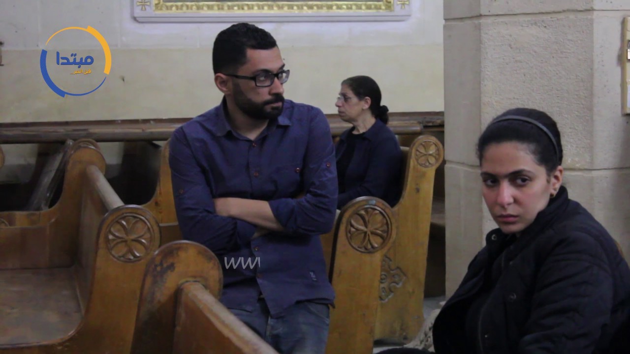 طنطا تزغرد وسط الدماء