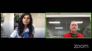 alwayscoding- Weekly Hacky Hour | How to use TensorRT for a CV Application
