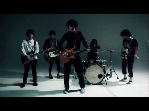 Suck a Stew Dry 「二時二分」 PV