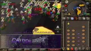 [CD] Critical Damage | Slumping Every Clan In Sight | Pt 2 | July 11 2015 | HD