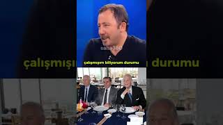 Sergen Yalçın Fatih Süren Ile Yaşadığı Olay En Rahat Oynadığım Takım Galatasaray.