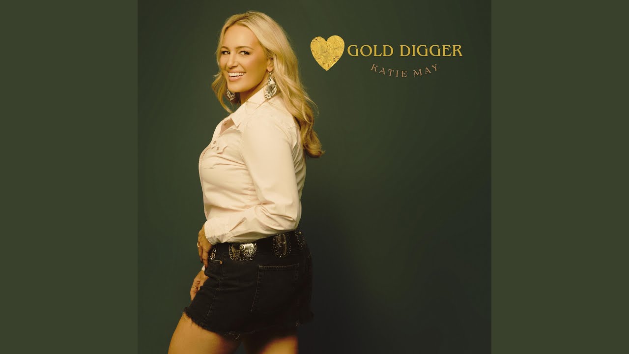 Watch Gold Digger on YouTube Watch Gold Digger on YouTube
