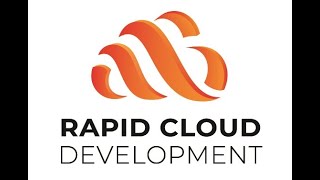Rapid Cloud Development framework | How to make a fully functional web application under 10 minutes Content