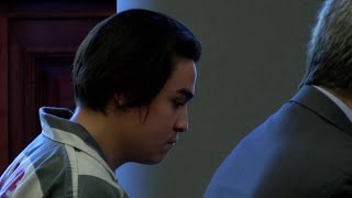 Great Falls man sentenced for December stabbing