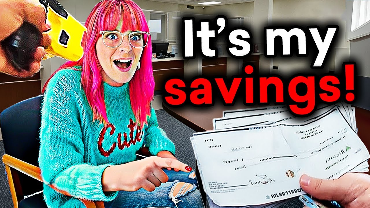 When Dumb Scammers Karen Get Outsmarted By 200 IQ Cops