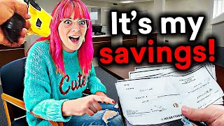 When Dumb Scammers Karen Get Outsmarted By 200 IQ Cops Wealth