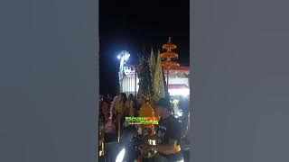 detik-detik Nanda audio lewat sampai penonton ikut semua