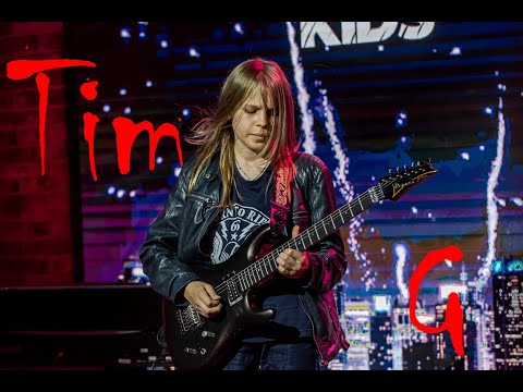 Tim G. Dream