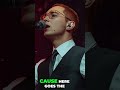 Eminem - Lose Yourself (1950s Soul Revival) | Hip-Hop Meets Vintage Soul