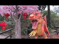 February 11 - Lunar New Year