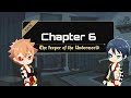 [Twisted Wonderland]ツイステ Chapter 6 - 1~4