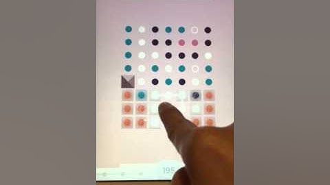 Two Dots Level 377 Walkthrough