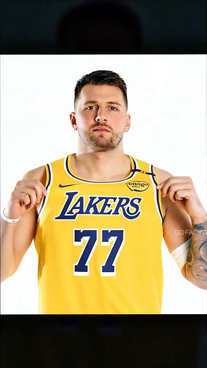 Lakers are DIFFERENT NOW ?