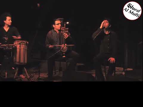 محمد معتمدي دو زلفوت بود تار ربابم مترجمة