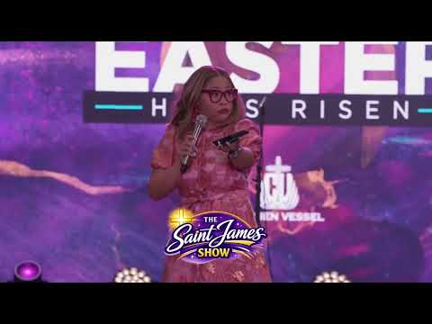Marvin Sapp’s New Wife Claps-Back at Bloggers #laboriscole #chosenvessel
