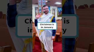 This Minnesota Church Celebrates Christmas In January