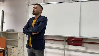 Bağımlı Değişken Bağımsız Değişken