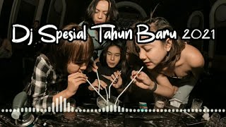 Dj Tahun Baru 2021 - Jungle Dutch | Full Bass Pesta Selalu 🥳