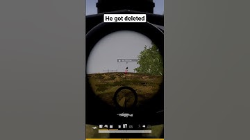 M249 has low recoil anyways #pubg