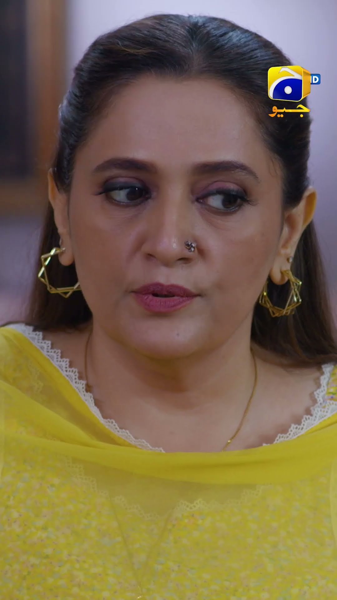 Tauba Episode 63 Promo | Tonight at 9:00 PM only on Har Pal Geo #tauba #shorts