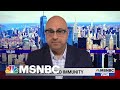 Velshi: Reforming Qualified Immunity | MSNBC