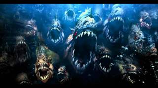 Paul Scheer and Tom Scharpling discuss Piranha 3DD